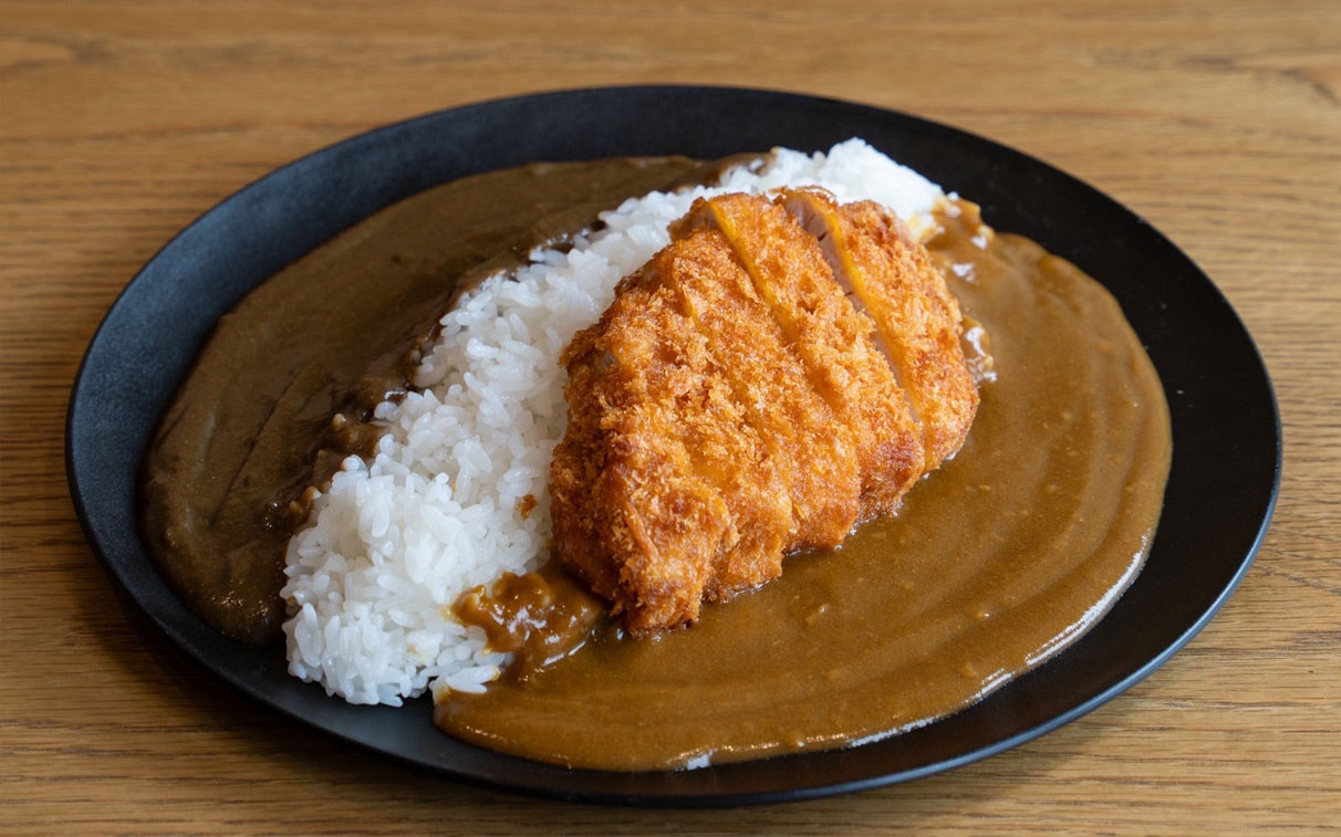 北野カレー